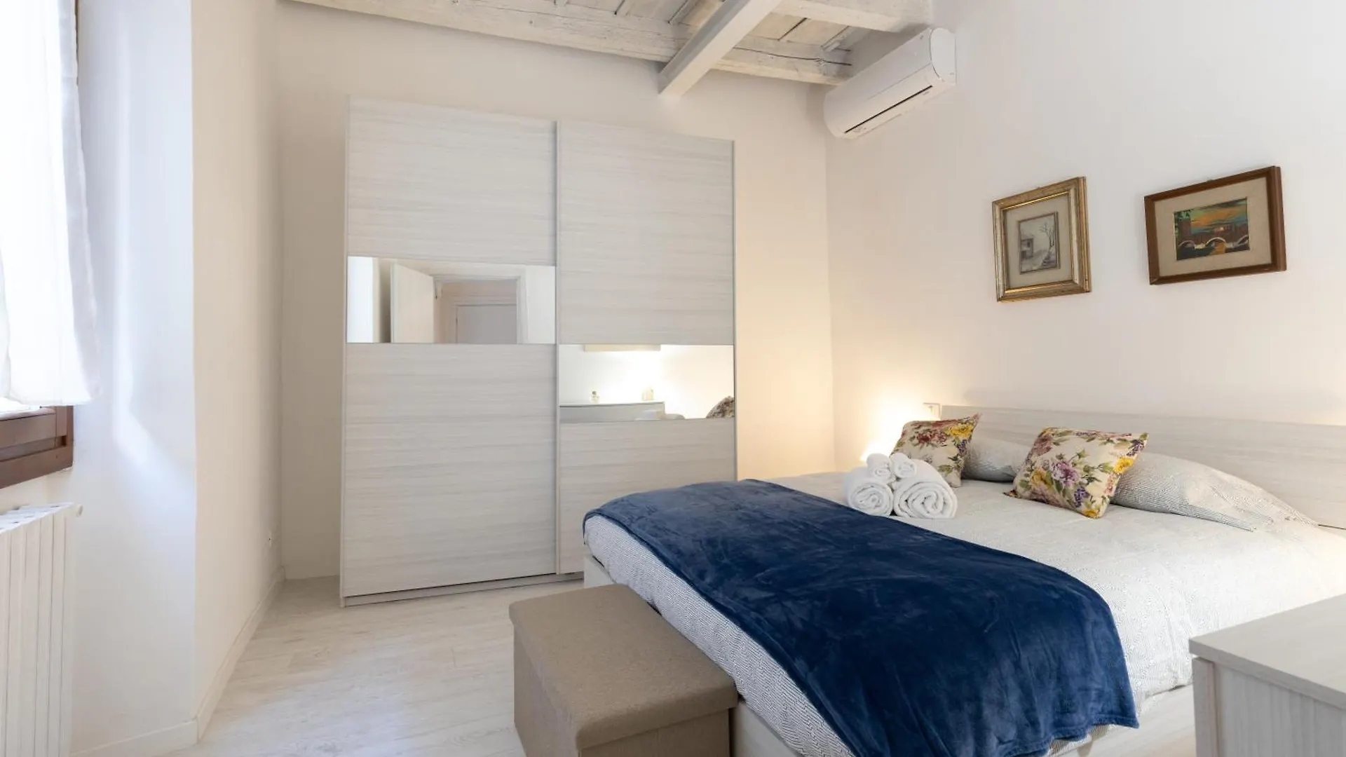 公寓 Valley Home Piazza Isolo 维罗纳 意大利