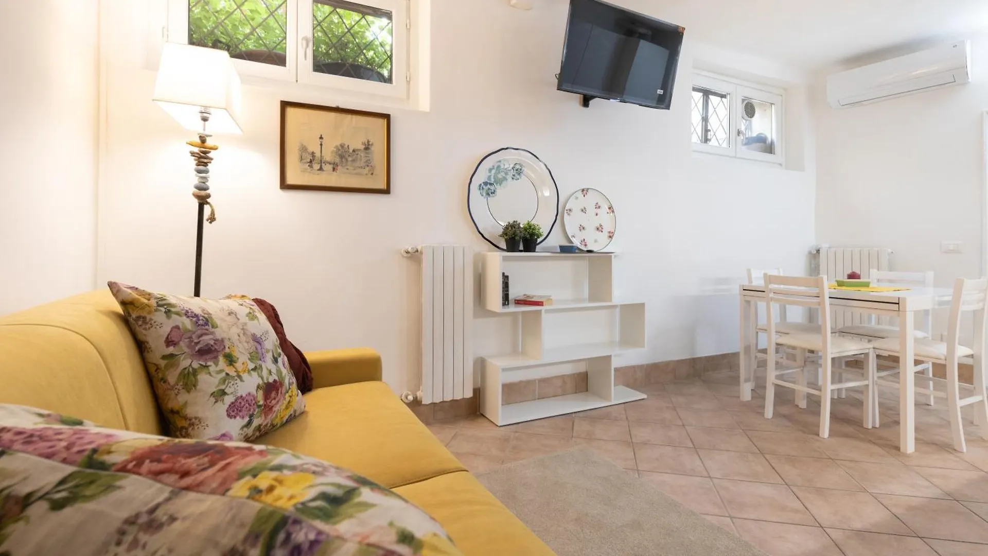 Valley Home Piazza Isolo 维罗纳